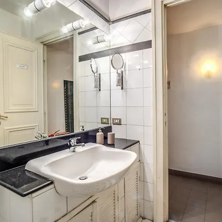 Lejlighed Fresh House Colosseo *