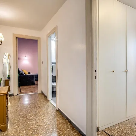 Fresh House Colosseo Lejlighed