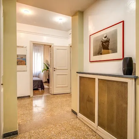 Fresh House Colosseo Lejlighed *