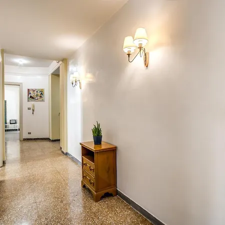 Fresh House Colosseo Lejlighed Rom