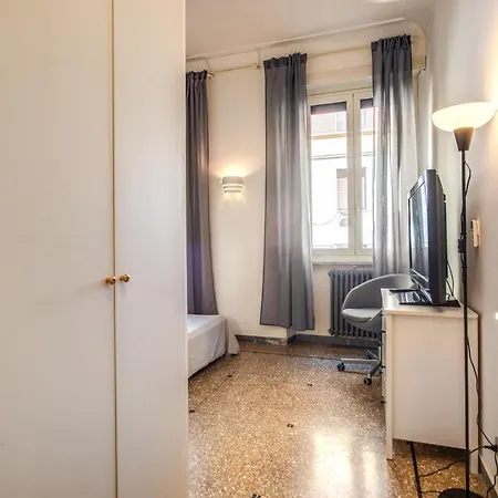 Fresh House Colosseo Lejlighed *