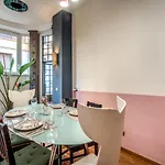 Fresh House Colosseo * Roma