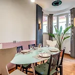 Appartamento Fresh House Colosseo Roma