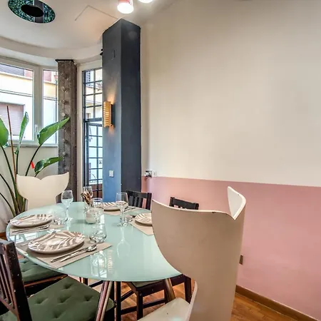 Fresh House Colosseo * Ρώμη