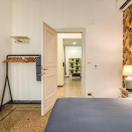 Fresh House Colosseo Apartament Rzym