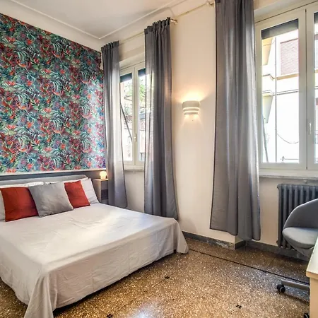 Apartament Fresh House Colosseo Rzym