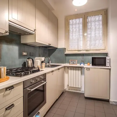 Fresh House Colosseo Apartament Rzym