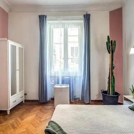 Fresh House Colosseo Apartament Rzym