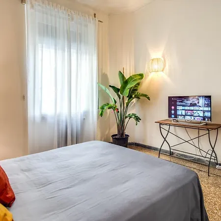 Apartament Fresh House Colosseo Rzym