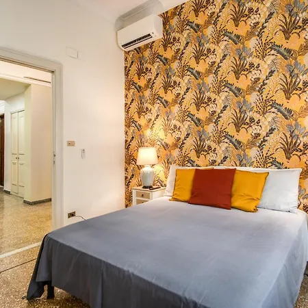 Fresh House Colosseo Rzym