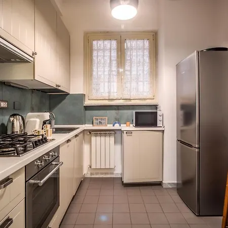 Apartament Fresh House Colosseo Rzym