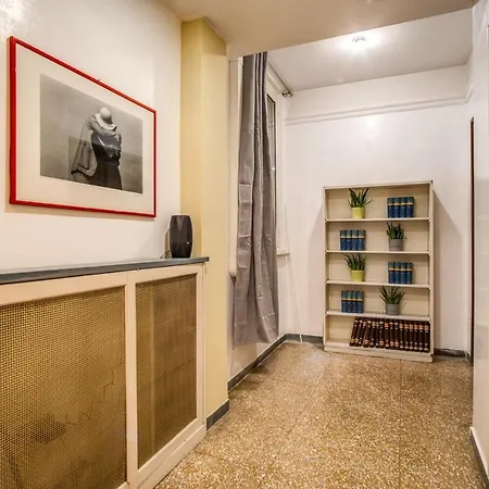 Fresh House Colosseo Apartament *