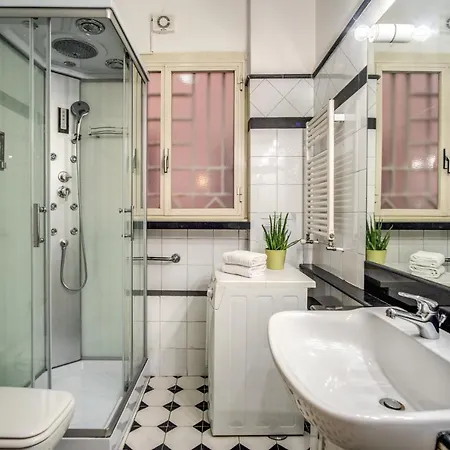 Apartament Fresh House Colosseo *