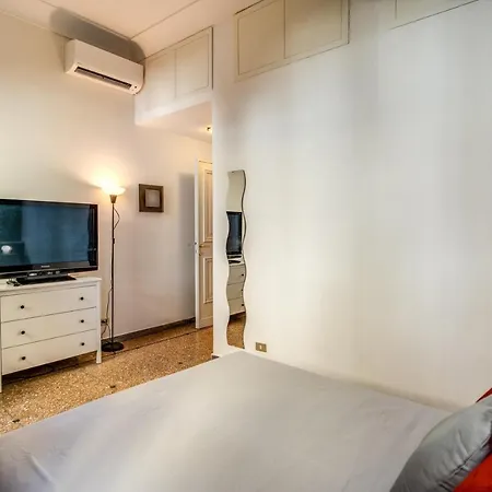 Fresh House Colosseo شقة *