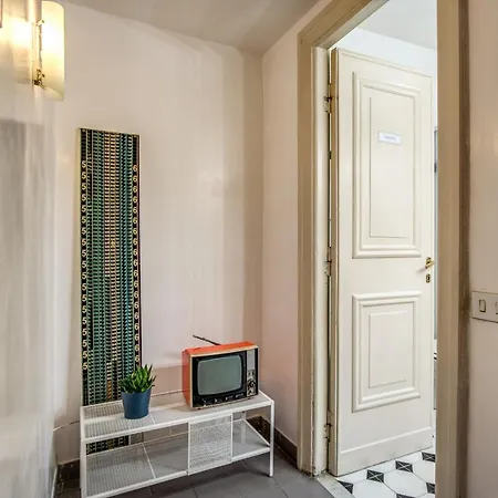 شقة Fresh House Colosseo