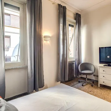 Fresh House Colosseo Appartement *