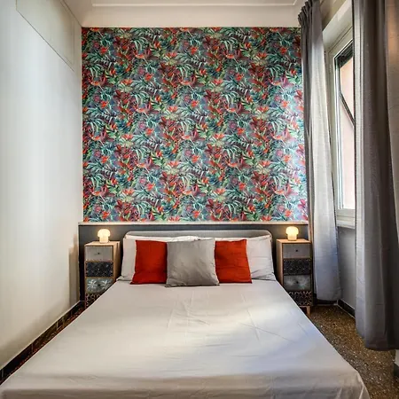 Fresh House Colosseo Appartement *